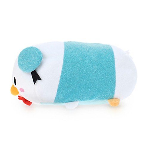 Disney Donald Duck Tsum Tsum Medium Plush - Fugitive Toys