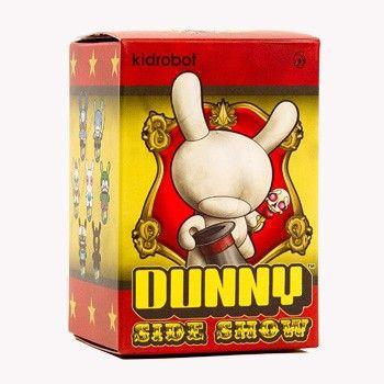 Kidrobot Dunny Series 2013 (Case of 20) - Fugitive Toys