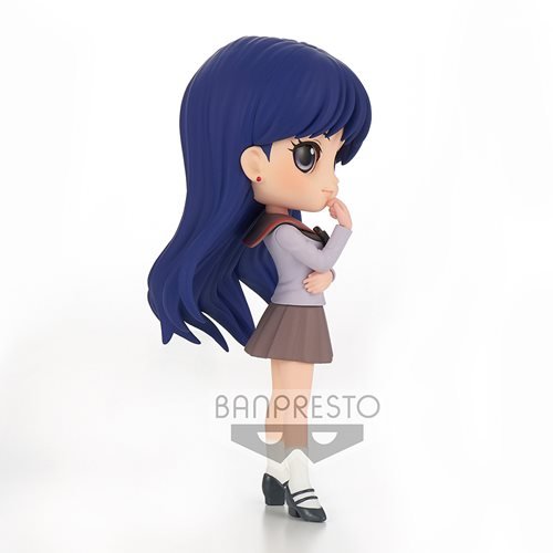 Pretty Guardian Sailor Moon Eternal Movie Q Posket Rei Hino (Version B) - Fugitive Toys