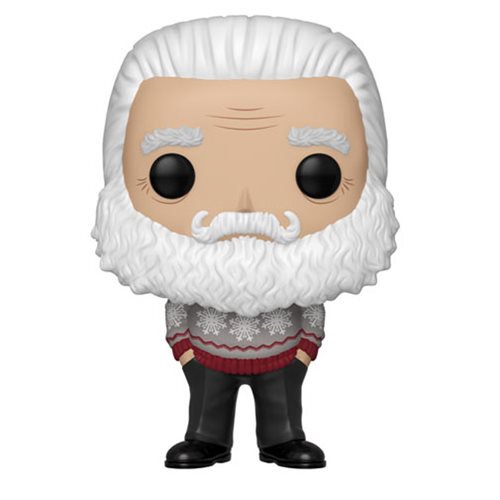 Disney Pop! Vinyl Figure Santa [Santa Clause] [610] - Fugitive Toys