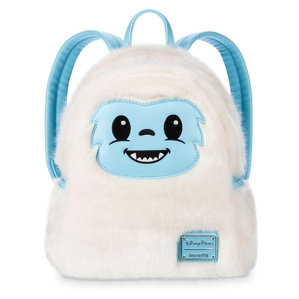 Loungefly x Disney Parks Yeti Expedition Everest Mini Backpack - Fugitive Toys