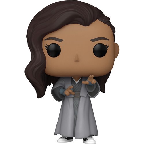 Doctor Strange Multiverse of Madness Pop! Vinyl Figure America Chavez [1031] - Fugitive Toys