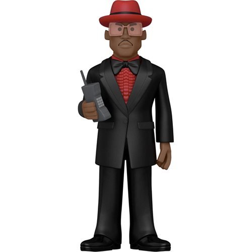 Funko Vinyl Gold Premium 5-Inch Figure: Outkast Big Boi (Hey Ya) - Fugitive Toys