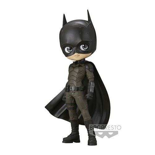 DC The Batman Movie Q Posket Batman (Version B) - Fugitive Toys