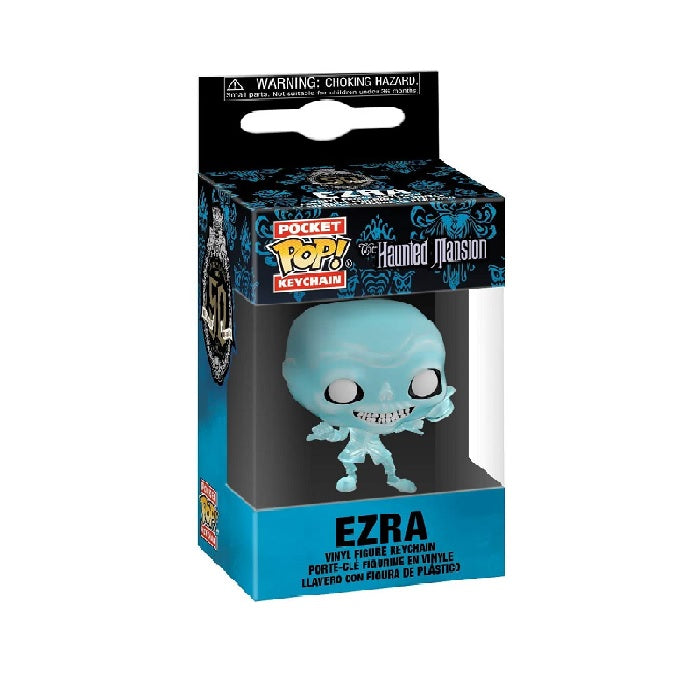 Disney Pocket Pop! Keychain Ezra - Fugitive Toys