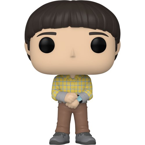 Stranger Things Season 4 Pop! Vinyl Figure Will [1242] - Fugitive Toys