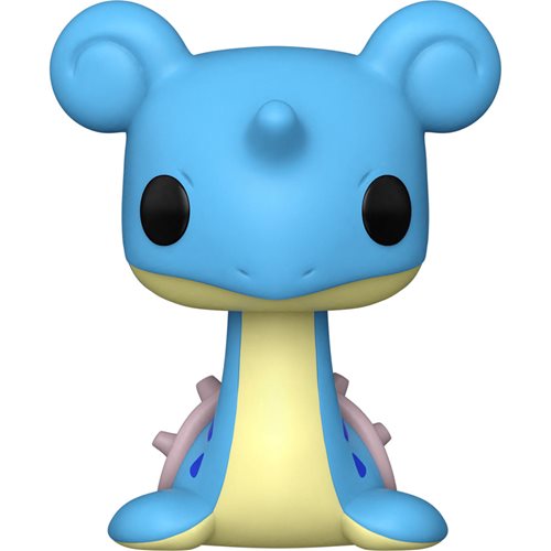 Pokemon Pop! Vinyl Figure Lapras [864] - Fugitive Toys