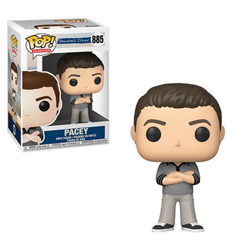 Dawson's Creek Pop! Vinyl Figure Pacey Witter [885] - Fugitive Toys