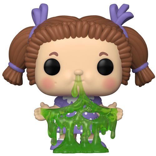 Garbage Pail Kids Pop! Vinyl Figure Leaky Lindsay [08] - Fugitive Toys