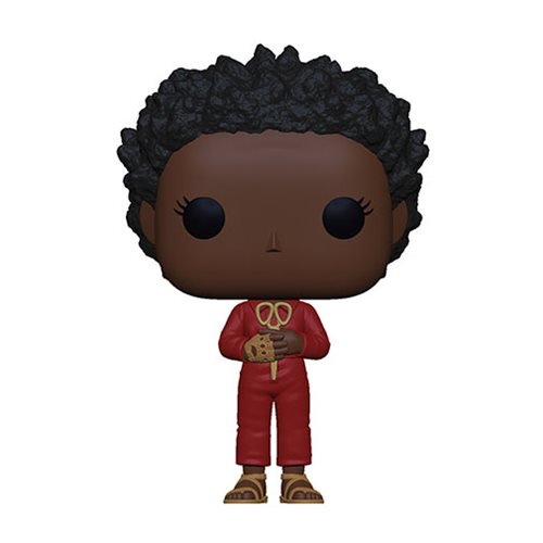 Us Pop! Vinyl Figure Red with Oversized Scissors [836] - Fugitive Toys