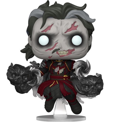 Doctor Strange Multiverse of Madness Pop! Vinyl Figure Dead Strange [1032] - Fugitive Toys