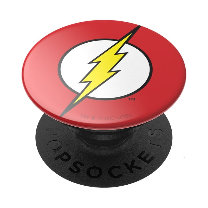 PopSockets DC Justice League: Flash Icon - Fugitive Toys