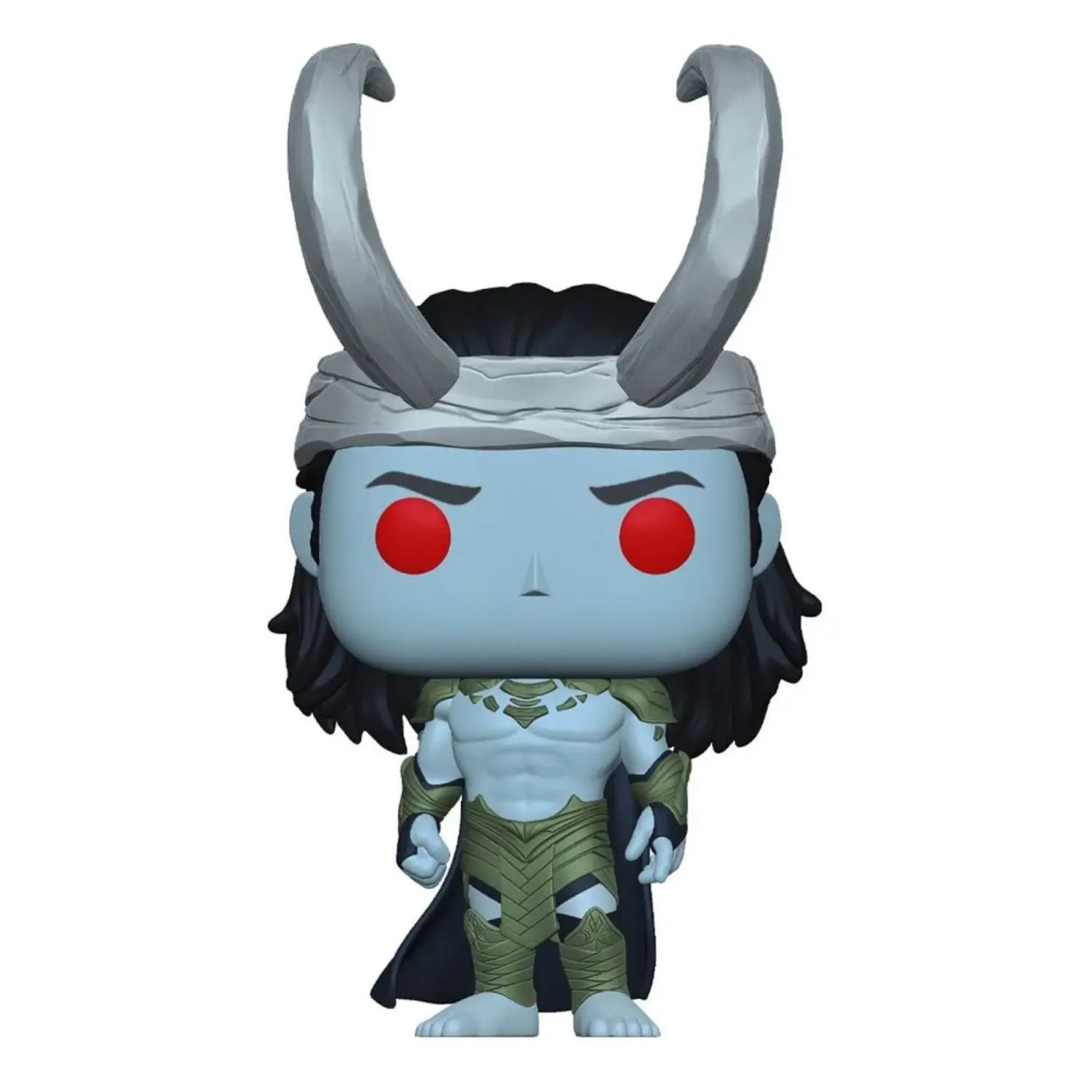 Marvel What If? Pop! Vinyl Figure Frost Giant Loki - Fugitive Toys