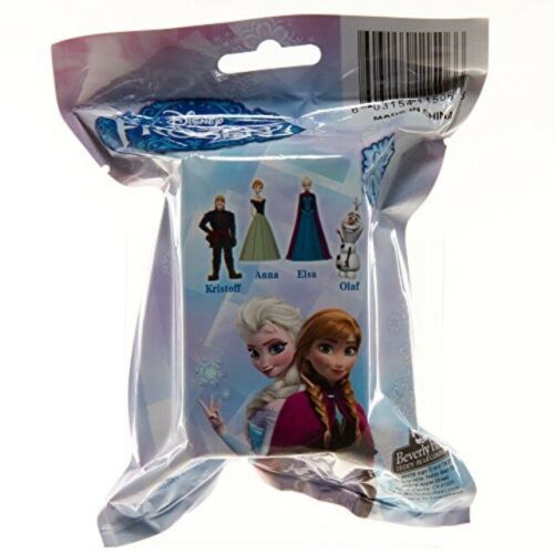 Disney Frozen Figurines: (1 Blind Pack) - Fugitive Toys