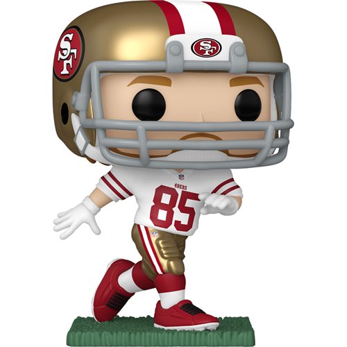 Funko Pop NFL 49ers George Kittle 167