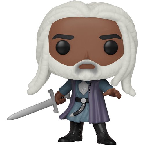 Funko Pop House of the Dragon Corlys Velaryon