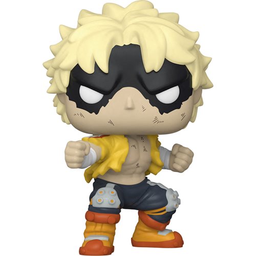 Funko Pop MHA Fat Gum (Slim Form) [1142]