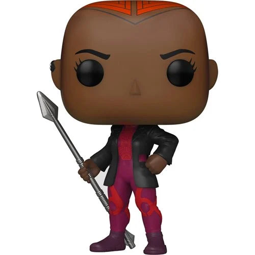 Black Panther Wakanda Forever Funko Pop Okoye