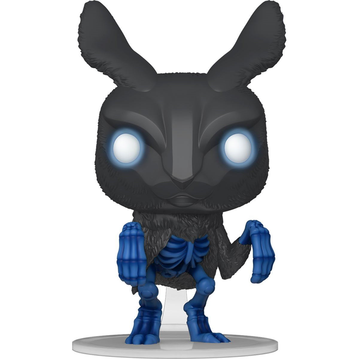 Funko Pop Pinocchio Movie Black Rabbit