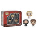 Game of Thrones Pocket Pop! 3-Pack Tin [Jon, Tyrion and Daenerys] - Fugitive Toys