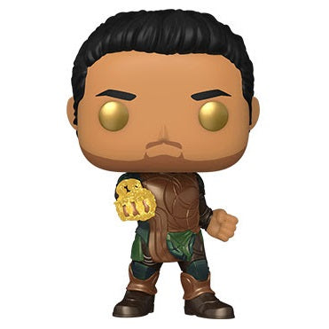 Marvel The Eternals Pop! Vinyl Figure Gilgamesh (Chase) [730] - Fugitive Toys