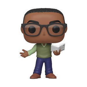 The Good Place Pop! Vinyl Figure Chidi Anagonye [956] - Fugitive Toys