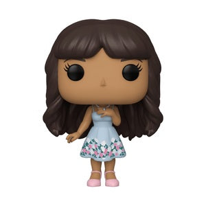 The Good Place Pop! Vinyl Figure Tahani Al-Jamil [957] - Fugitive Toys