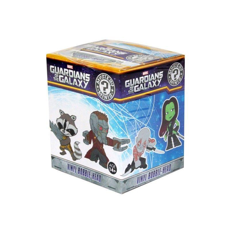 Guardians of the Galaxy Mystery Minis: (1 Blind Box) - Fugitive Toys