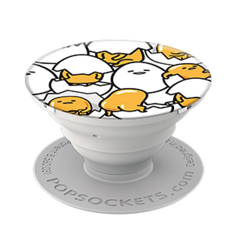 PopSockets Sanrio Gudetama Love - Fugitive Toys