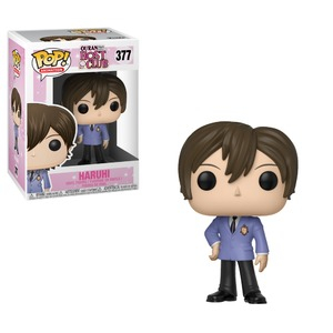 Ouran High School Host Club Pop! Vinyl Figure Haruhi - Fugitive Toys