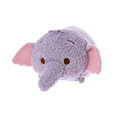 Disney Winnie the Pooh Heffalump Tsum Tsum Mini Plush - Fugitive Toys