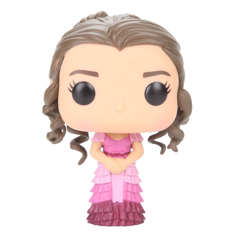 Harry Potter Pop! Vinyl Figure Hermione Granger Yule Ball [11] - Fugitive Toys