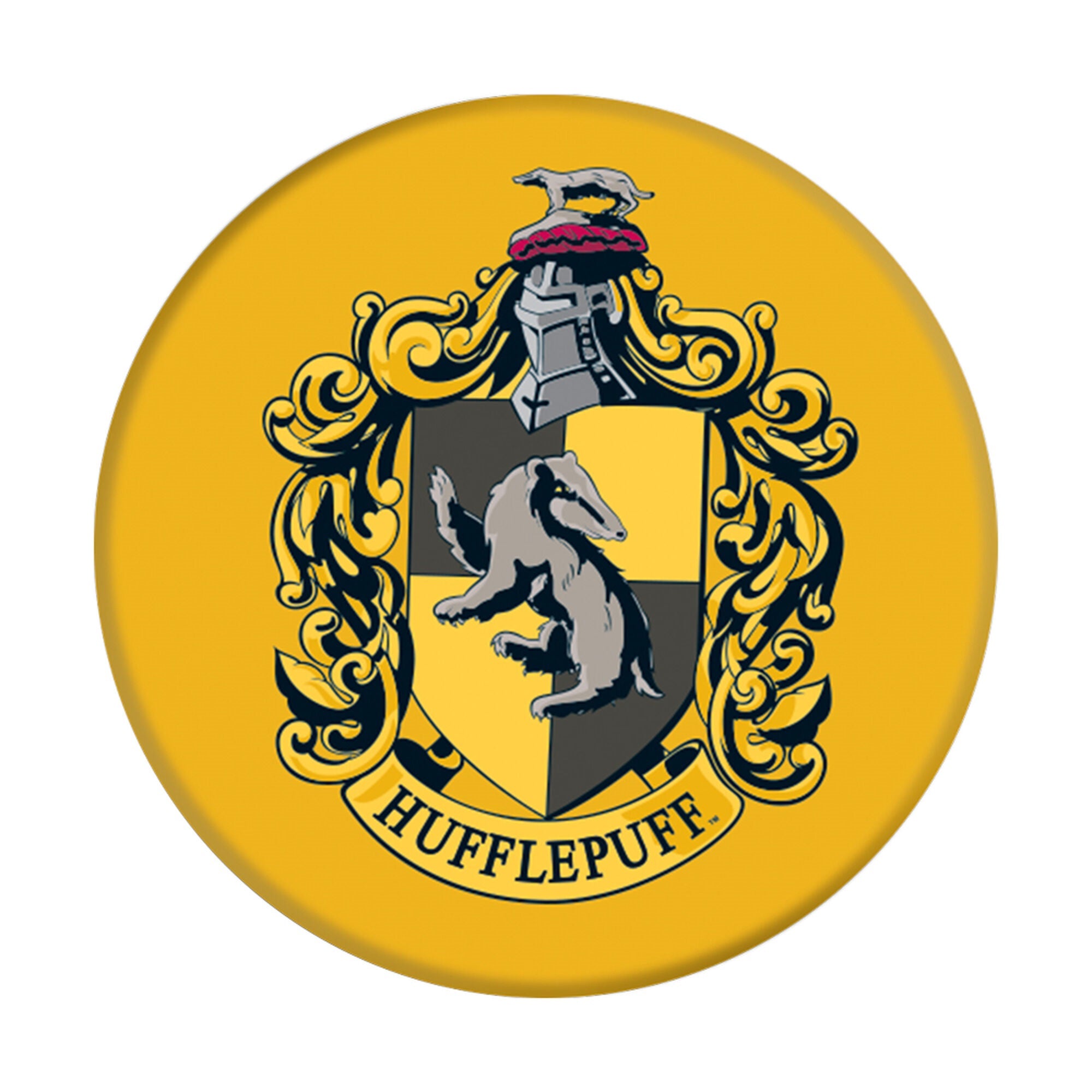 PopSockets Harry Potter: Hufflepuff - Fugitive Toys