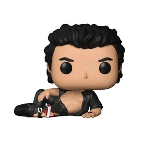 Jurassic Park Pop! Vinyl Figure Ian Malcolm (Wounded) [552] - Fugitive Toys