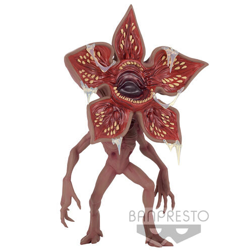 Stranger Things Q Posket Extra Demogorgon - Fugitive Toys