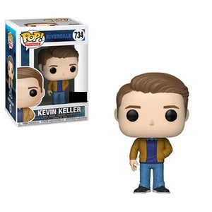 Riverdale Pop! Vinyl Figure Kevin Keller [734] - Fugitive Toys