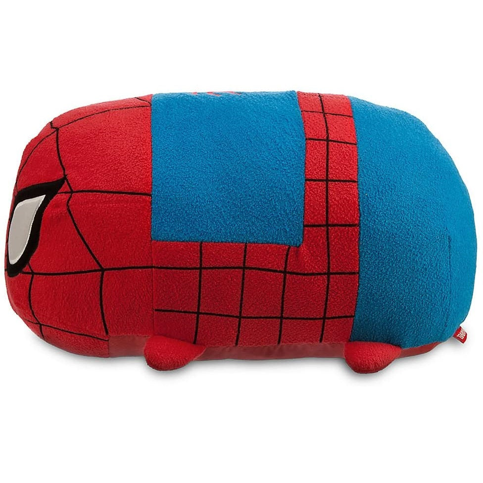 Disney Spiderman Tsum Tsum Large Plush - Fugitive Toys