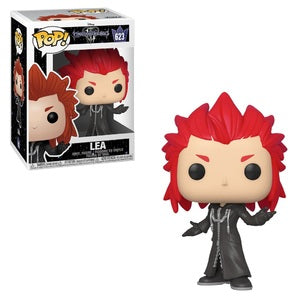 Kingdom Hearts 3 Pop! Vinyl Figure Lea [623] - Fugitive Toys