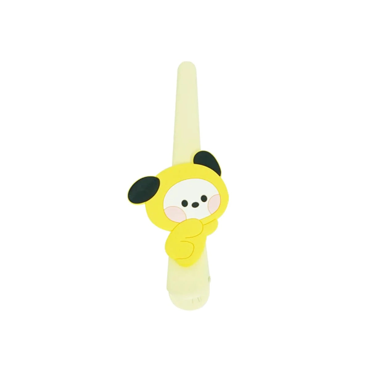 BT21 Minini Hair Clip Chimmy