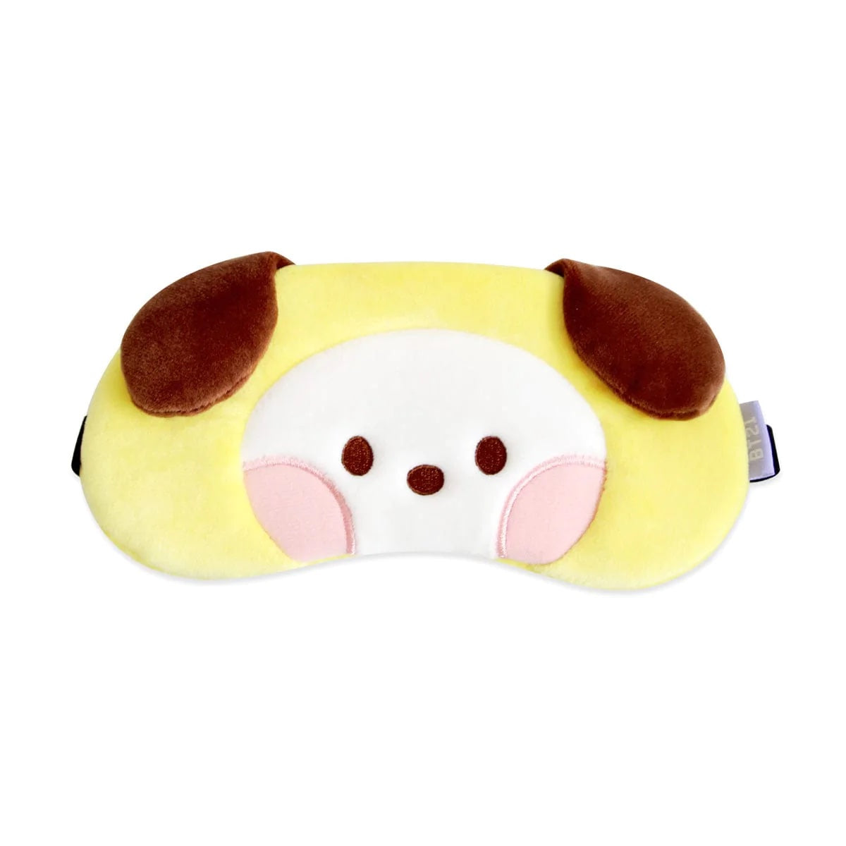 BT21 Minini Sleep Eye Mask Chimmy