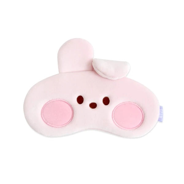 BT21 Minini Sleep Eye Mask Cooky