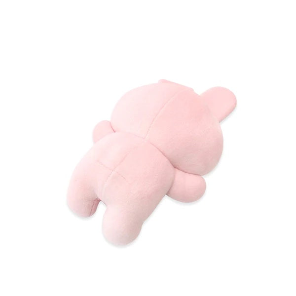 BT21 Minini Soulmate Cushion Plush - Cooky - Fugitive Toys