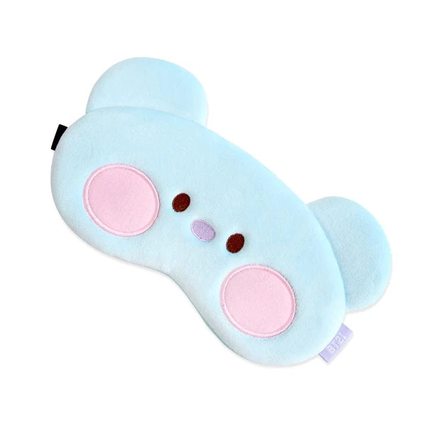 BT21 Minini Sleep Eye Mask Koya