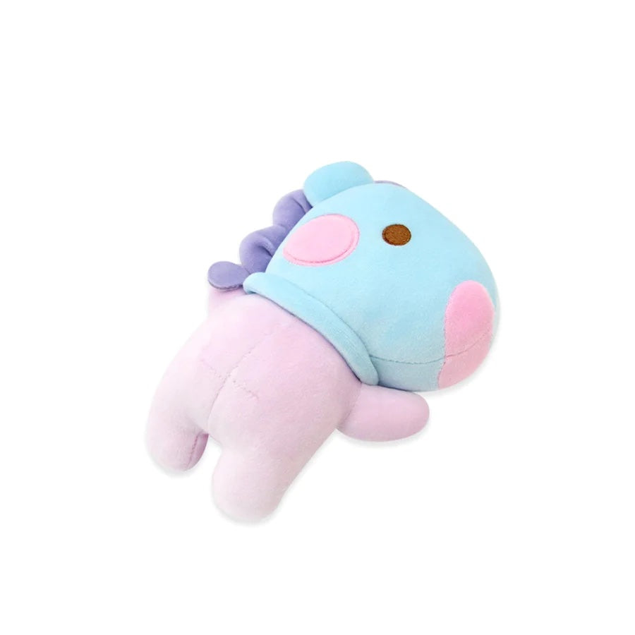 BT21 Minini Soulmate Cushion Plush - Mang - Fugitive Toys