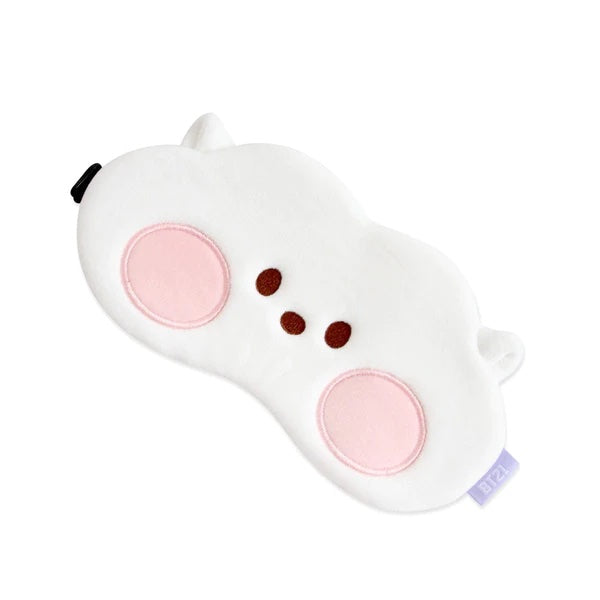 BT21 Minini Sleep Eye Mask RJ