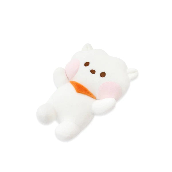 BT21 Minini Soulmate Cushion Plush - RJ - Fugitive Toys