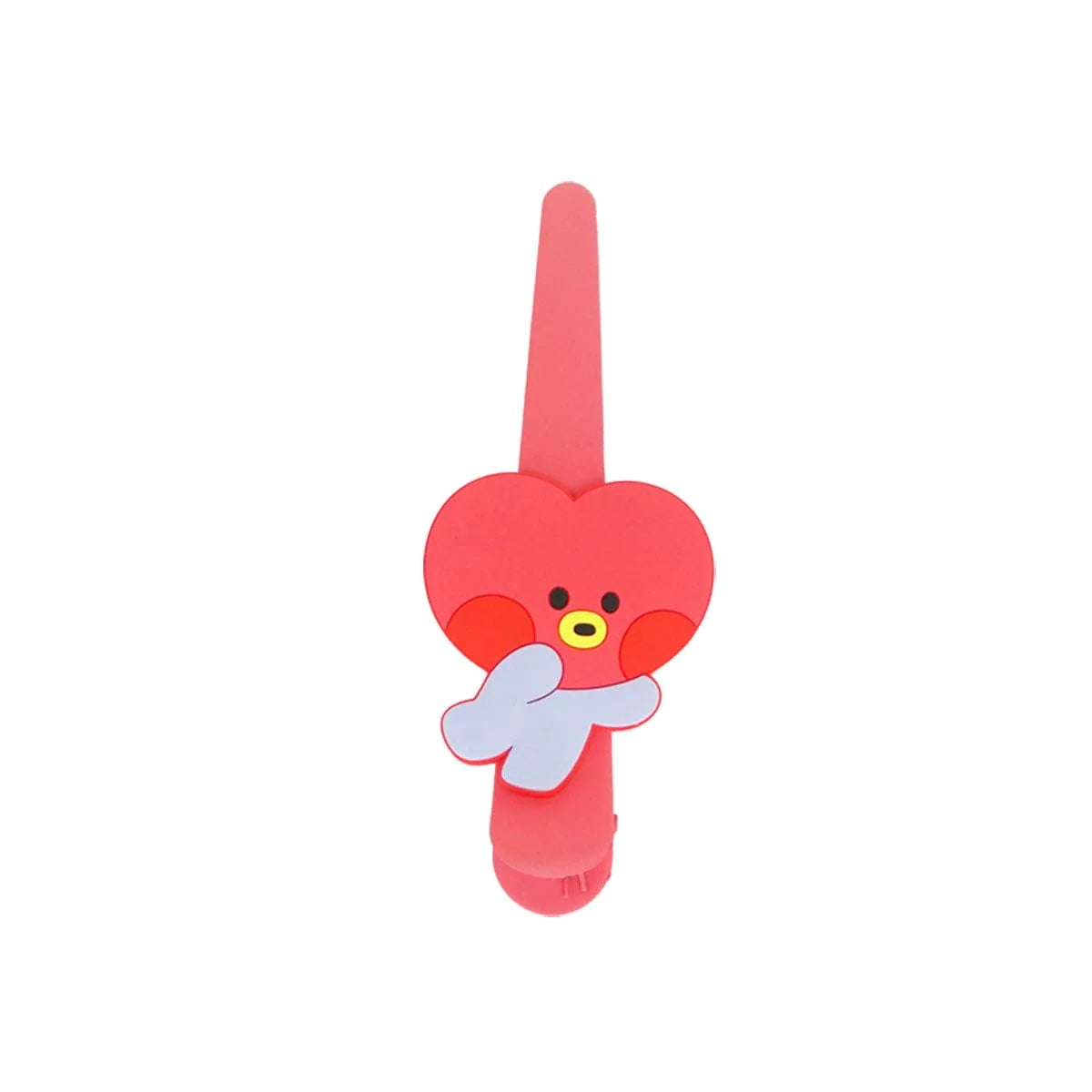 BT21 Minini Hair Clip Tata