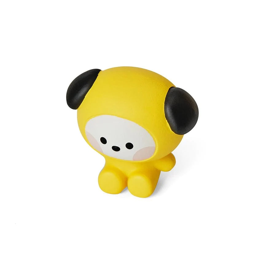 BT21 Minini Monitor Figure Chimmy