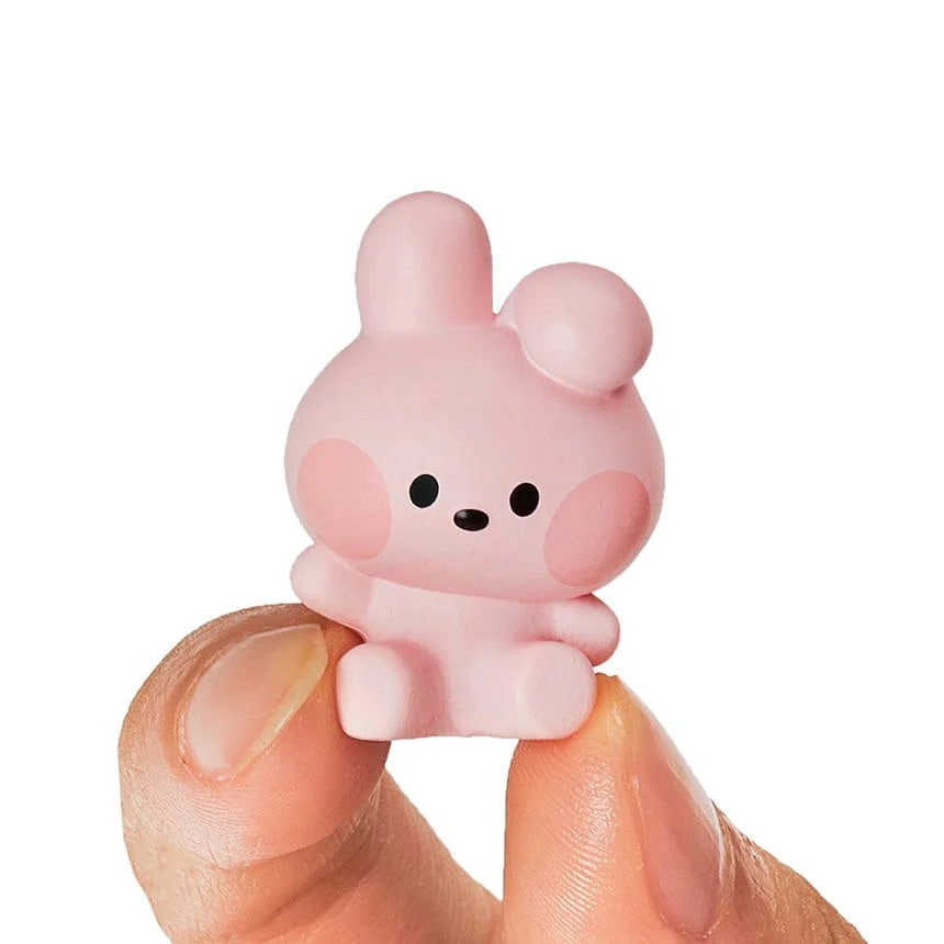 BT21 Minini Monitor Figure Cooky