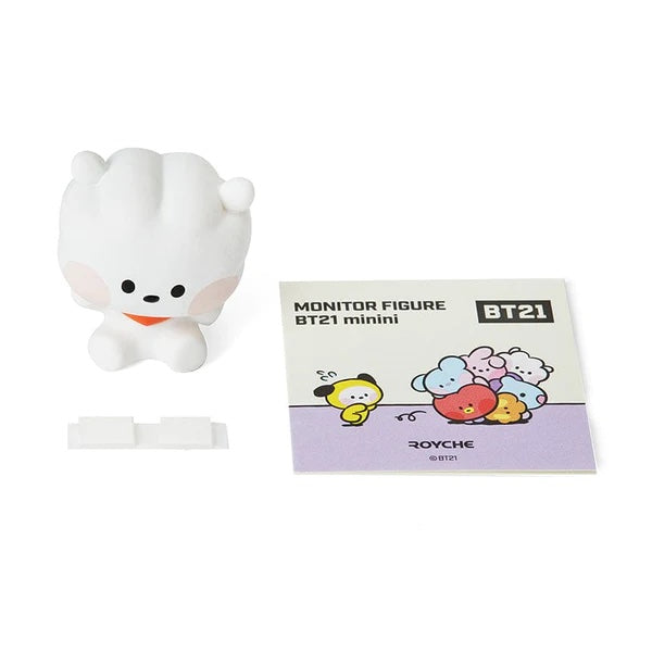 BT21 Minini Monitor Figure - RJ